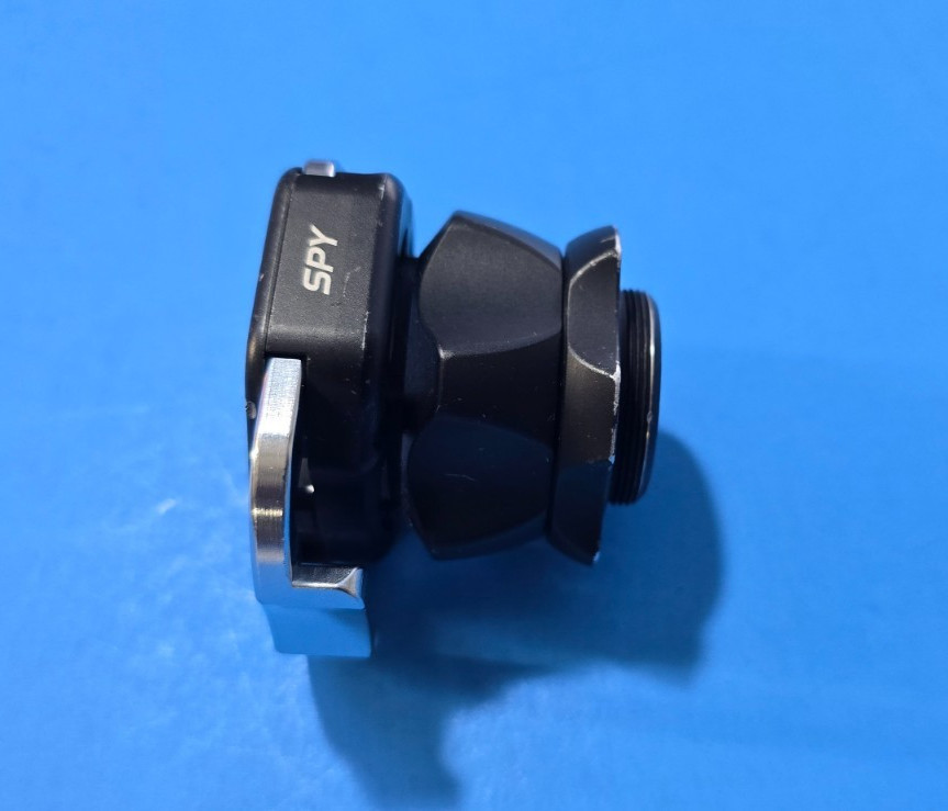 Stryker 1788020122 Camera Head 20mm Integrated Coupler Only.