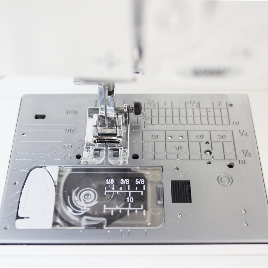 Janome Horizon Memory Craft 8200QCP Special Edition Sewing Machine