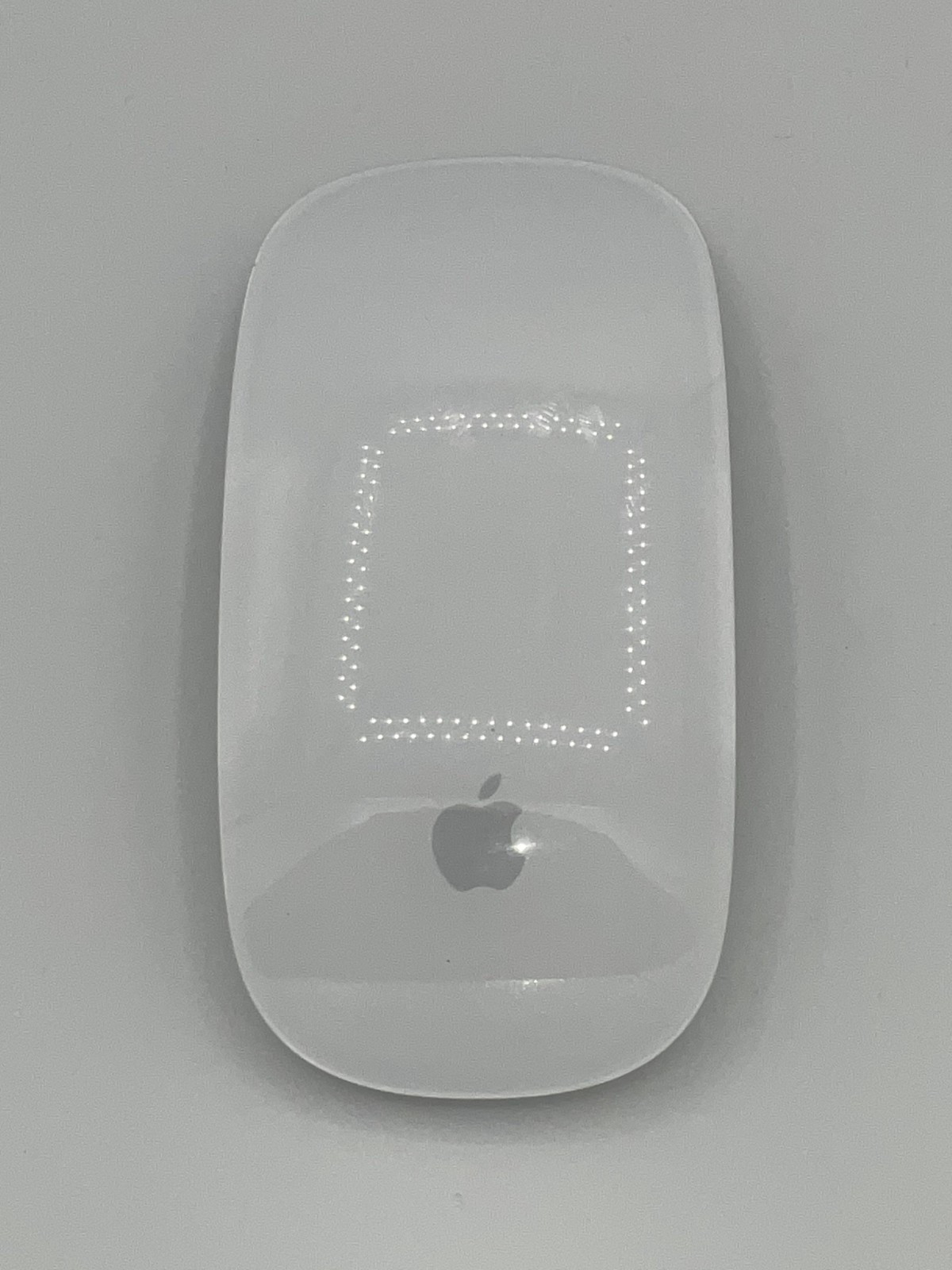 Apple Magic Mouse Generation 1.