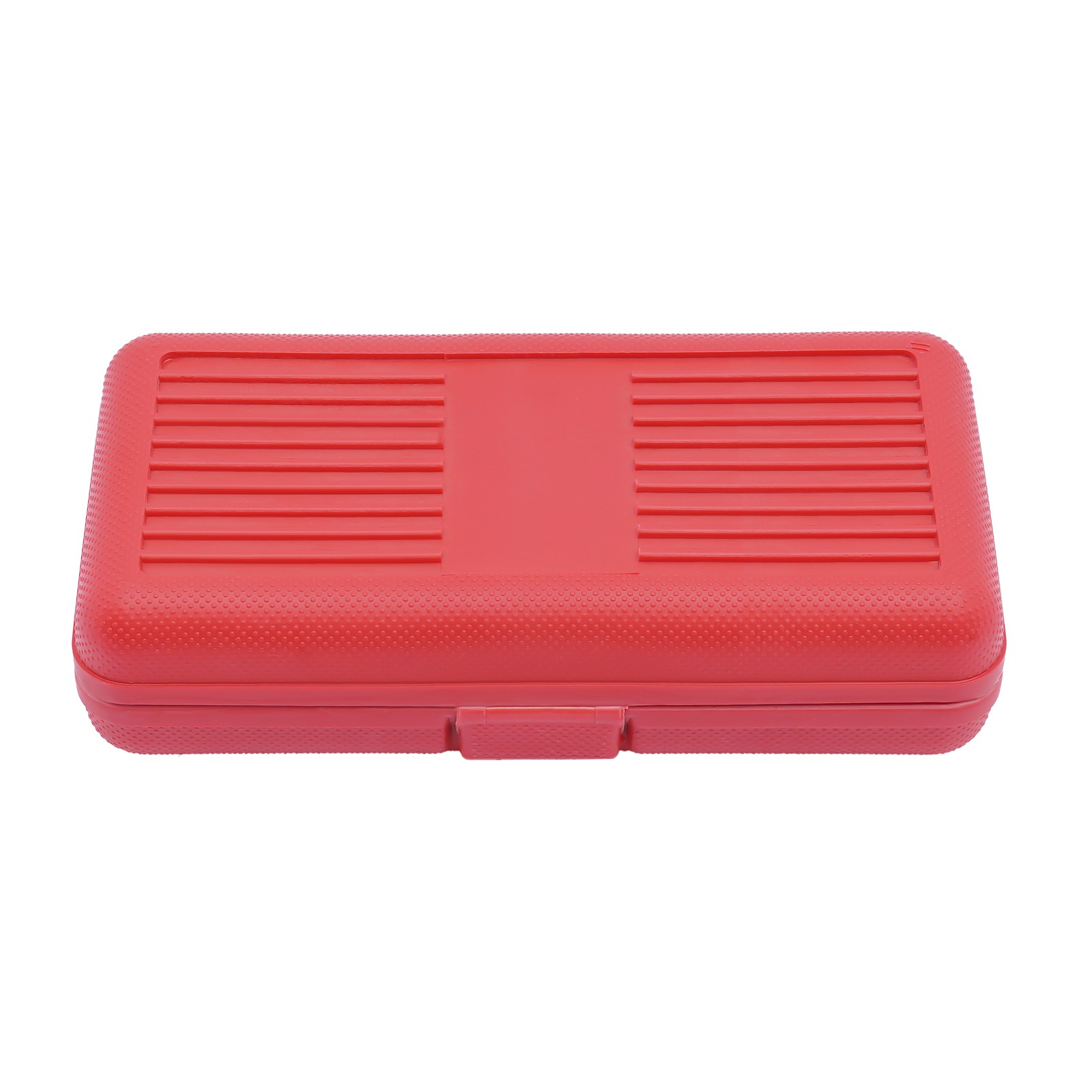 18PCS Oil Drain Pipe Plug Square Triangle Socket 3/8'' Drive Removal Tool Set