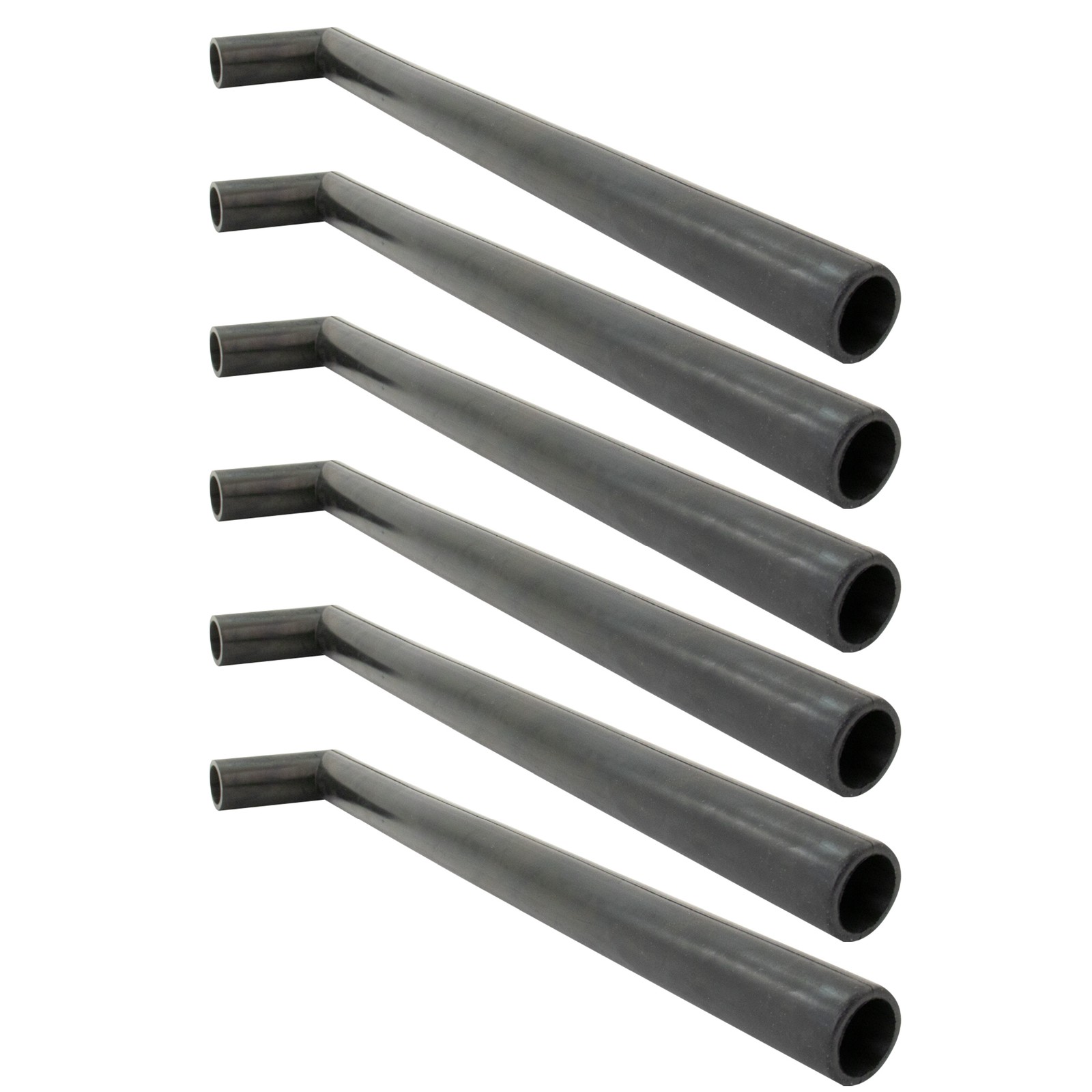 6-PACK IMM Replacement for Hoshizaki 439265-01 Bypass Hose for Ice Machine Parts