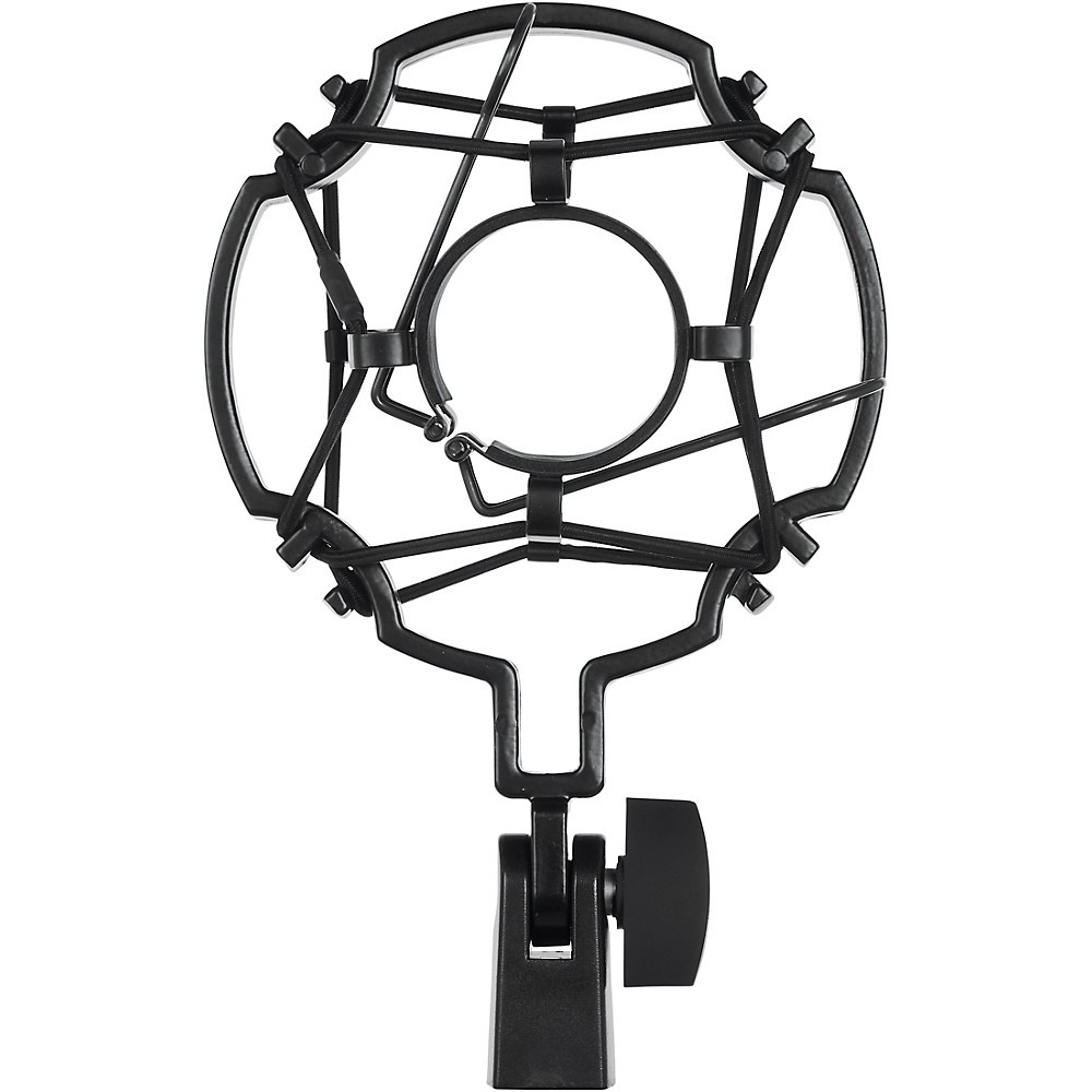 Gator Universal Shockmount for Mics 42-48mm in Diameter