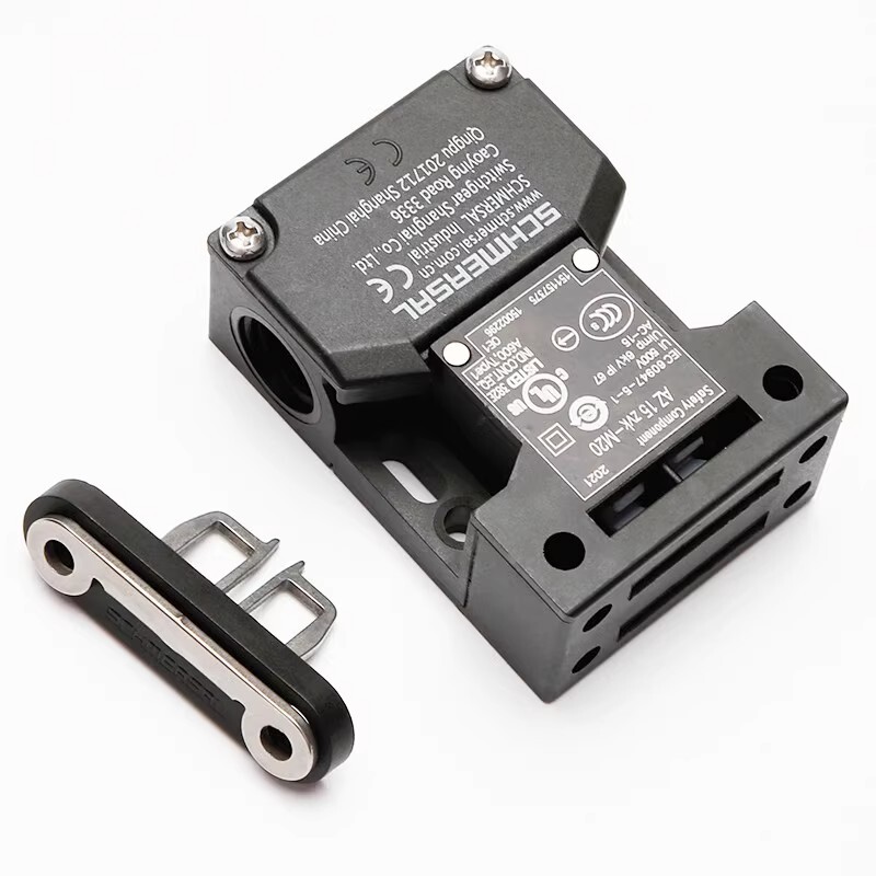 1pc NEW AZ15 ZVK-M20 safety door switch #W119S WX