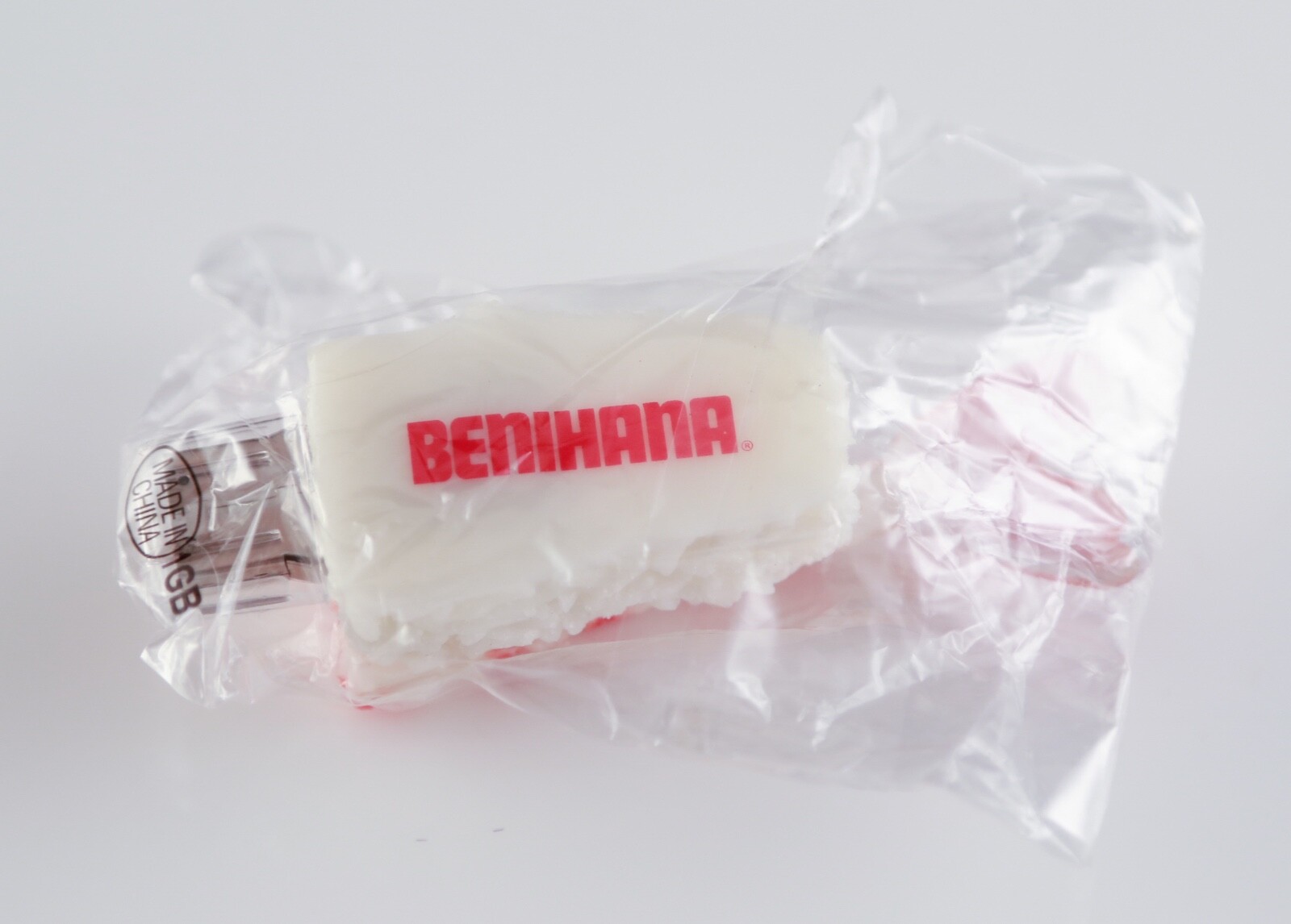 New Benihana Shrimp Sushi 1GB USB Memory Stick
