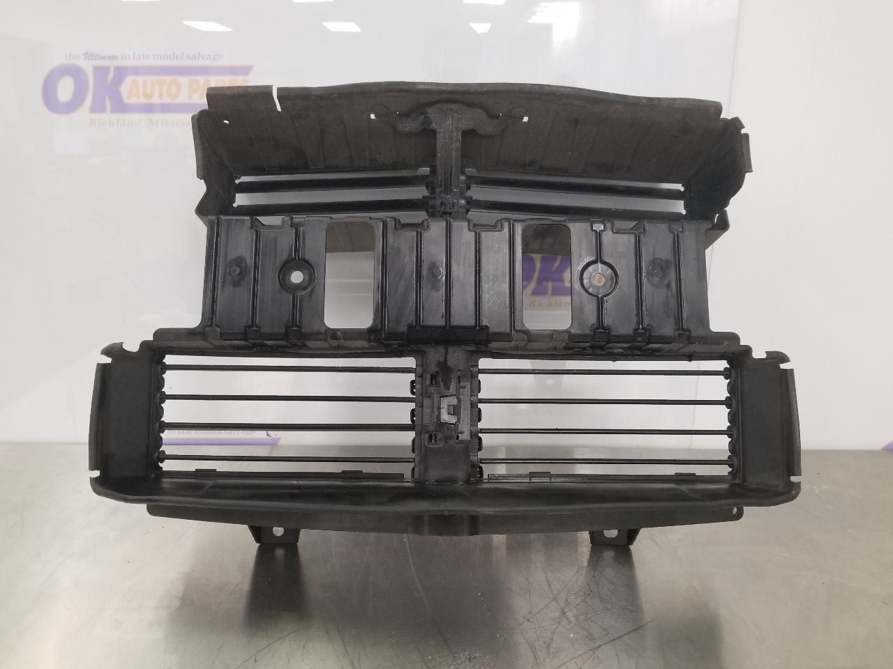 23 2023 FORD MUSTANG ECOBOOST 2.3L AIR SHUTTER