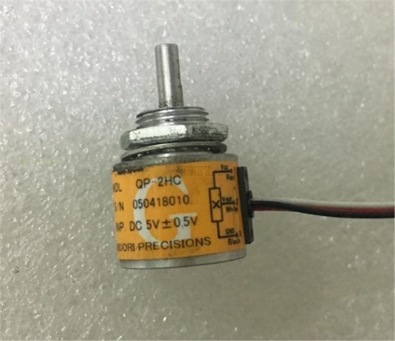 1Pc Midori QP-2HC-10 New ym