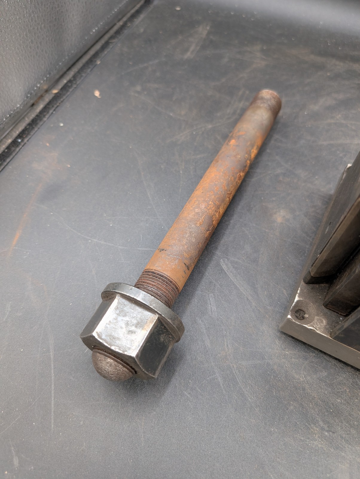 Dorian Tool Post QITP50, Quick Change Tool Post