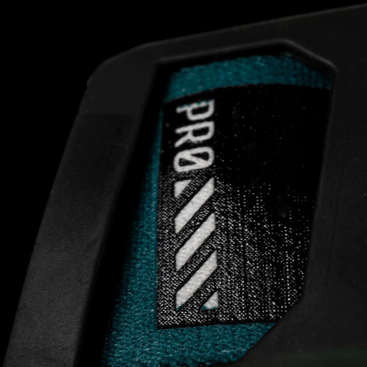 CRBN Zero Pro - Fade Forest - Less Coverage
