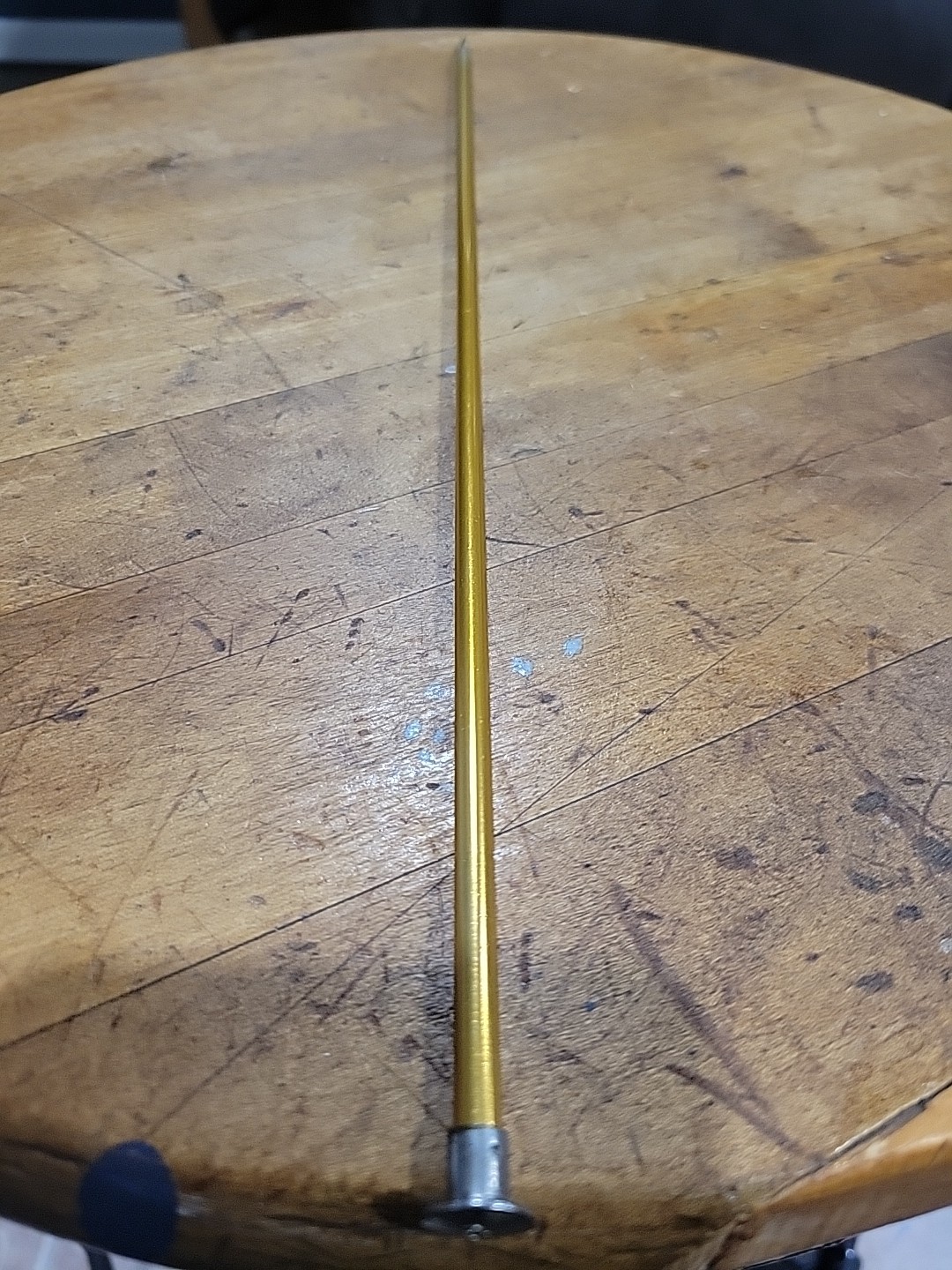 Unbranded Knitting Needle Size 8