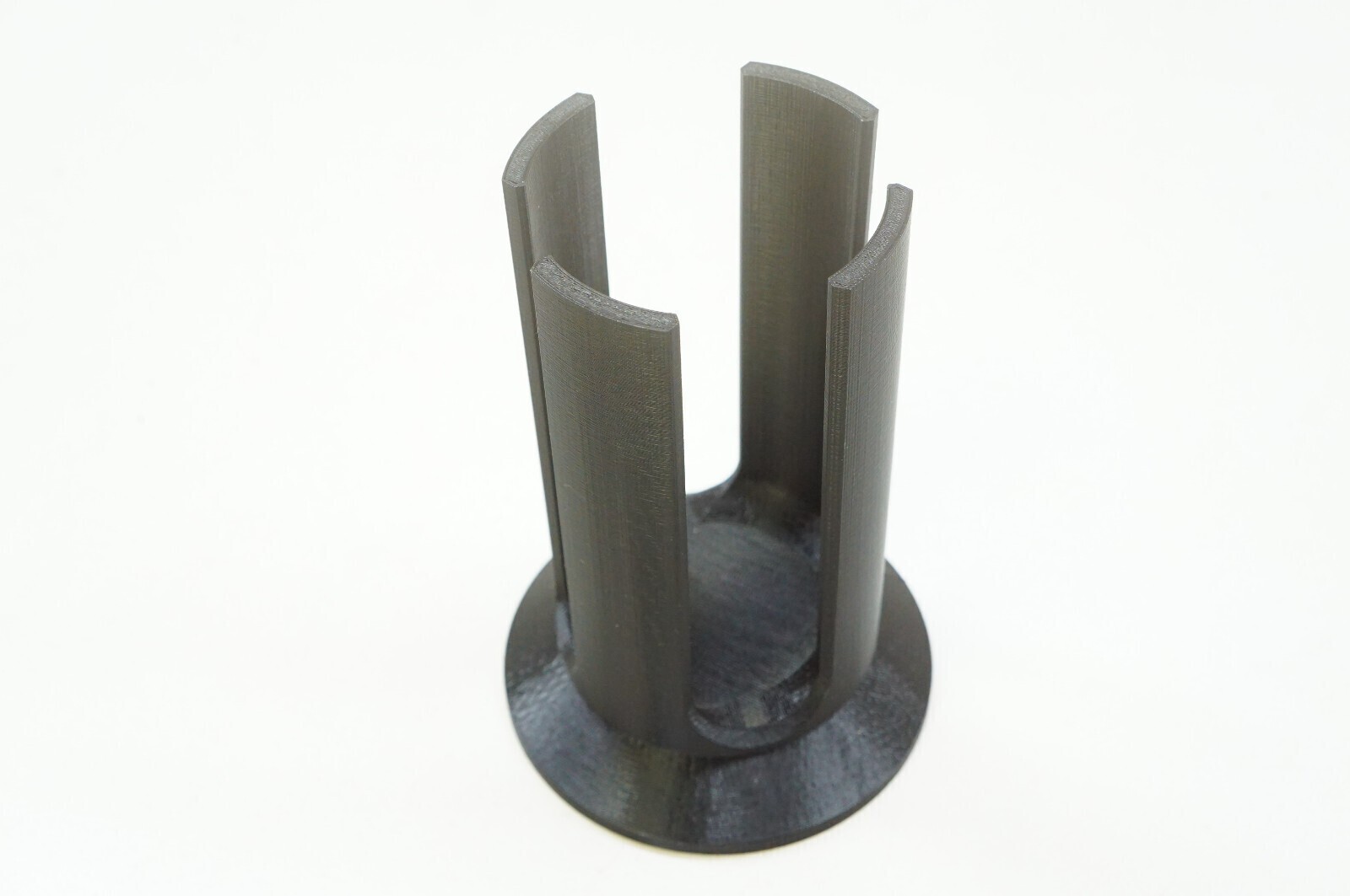 Table Top Stack Holder for Melitta Java Jig Single-Serve Paper Coffee Filters