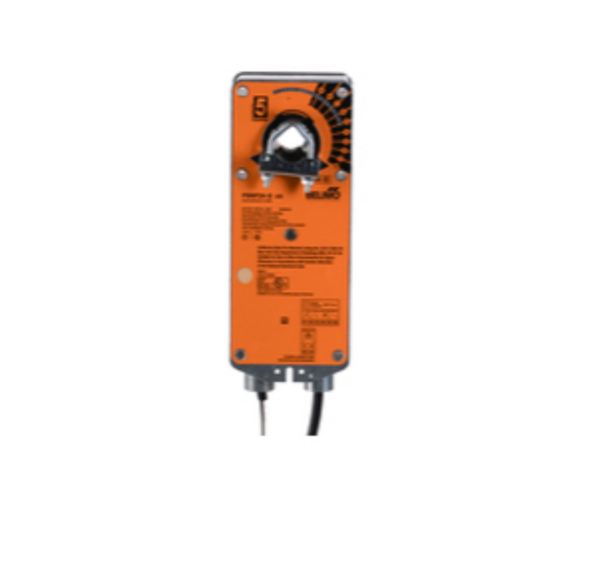 BELIMO FSNF24-S Damper Actuator 8Nm 24VAC/DC UPS or DHL fast delivery
