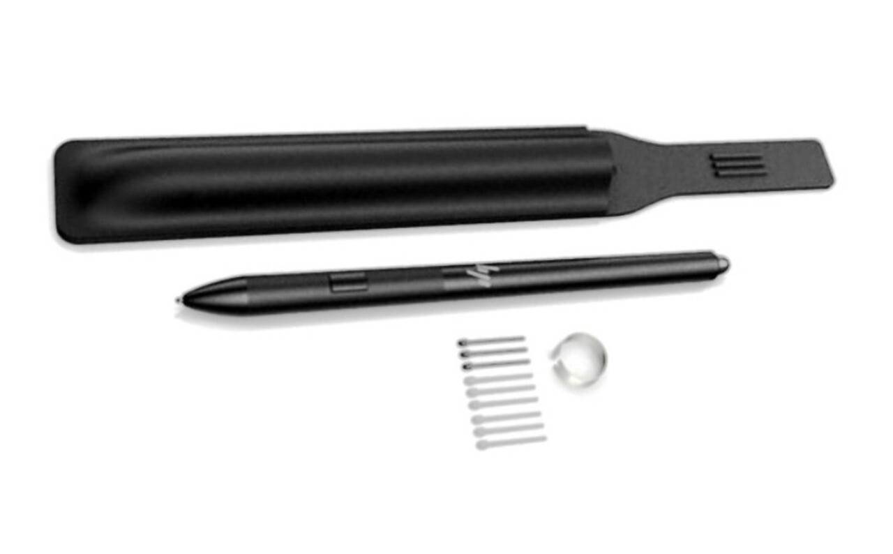 New Genuine HP-CTO Pen Bundle For HP Zbook X2 929983-001