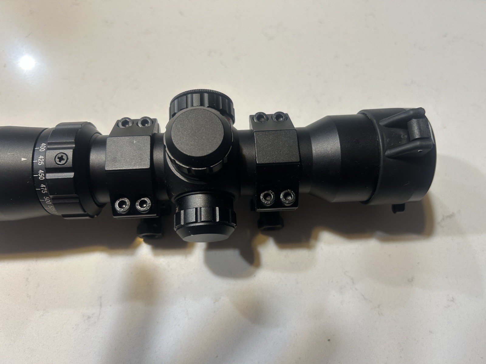 Ravin R10 X 100 Yard Illuminated Crossbow Scope