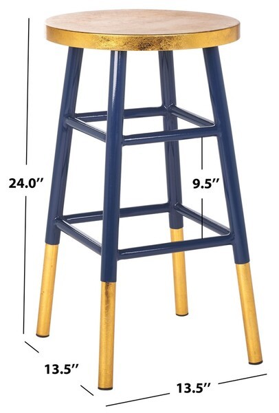 Safavieh EMERY COUNTERSTOOL, Reduced Price 2172777095 FOX3231A