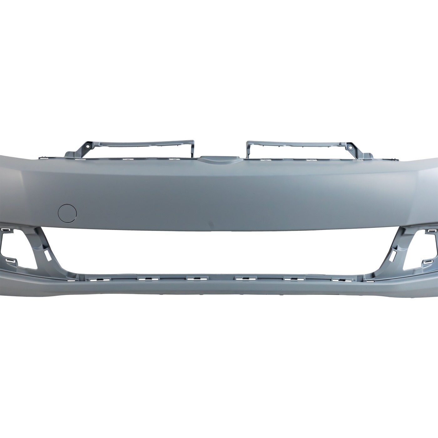 Bumper Cover Fascia Front for VW Volkswagen Golf Jetta 2010-2014