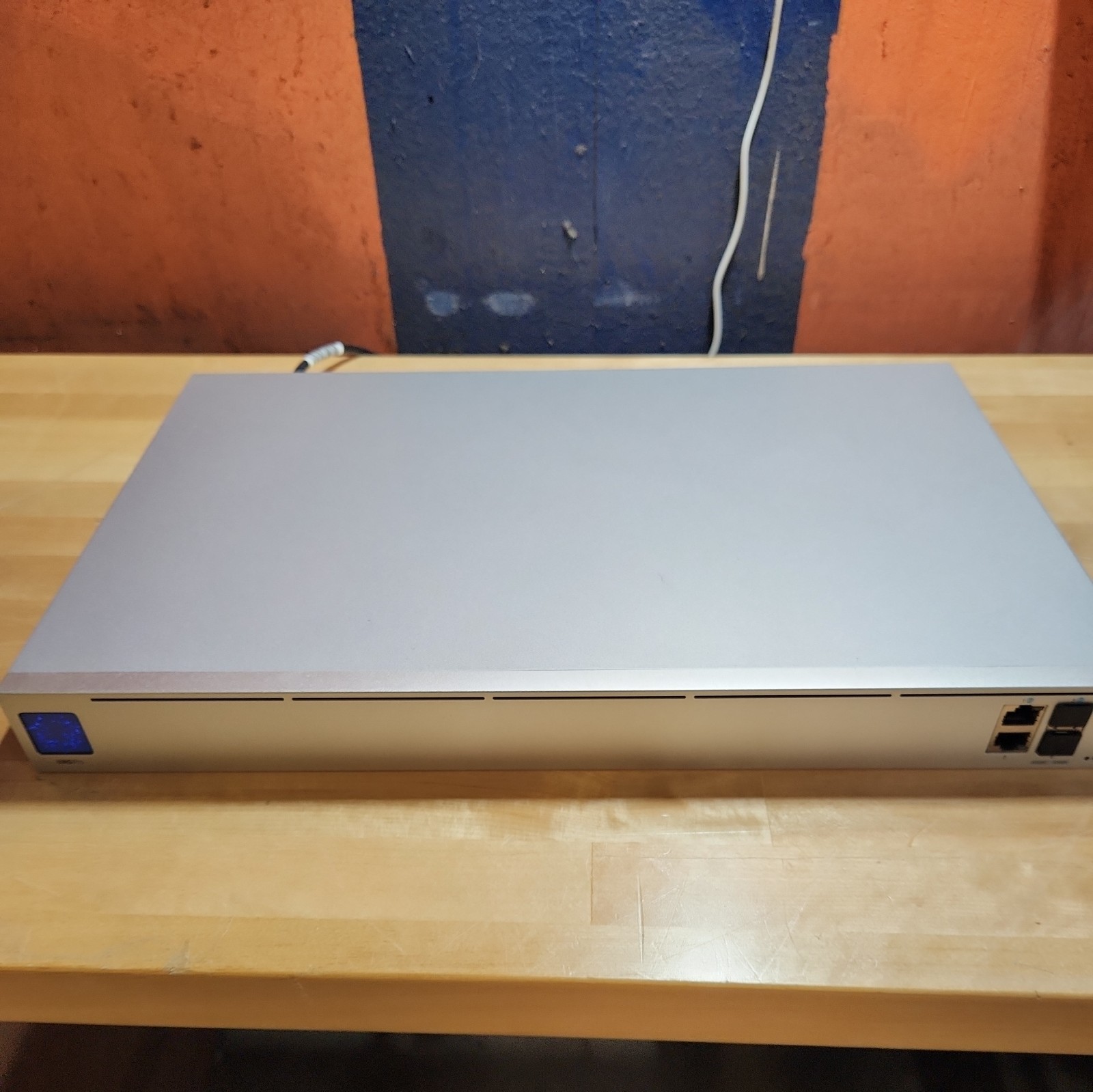 Ubiquiti Networks UniFi Next-Generation Gateway Pro - UXG - Pro - US PWR Tested