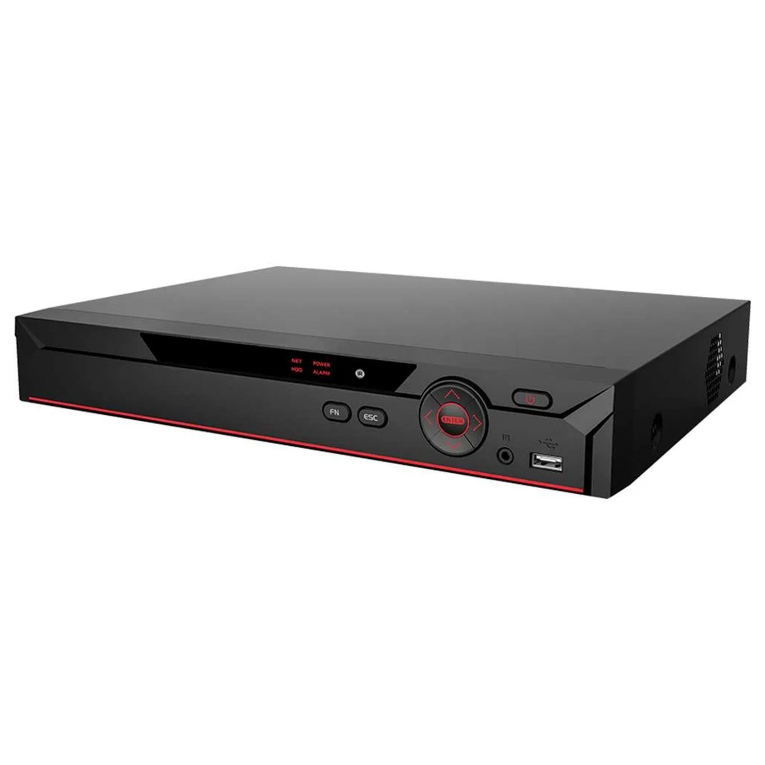 XVR501H-16-I3 16CH 4MP CVI/AHD/TVI/CVBS+8CH 6MP IP Max 24CH 4K HDMI 1xSATA DVR