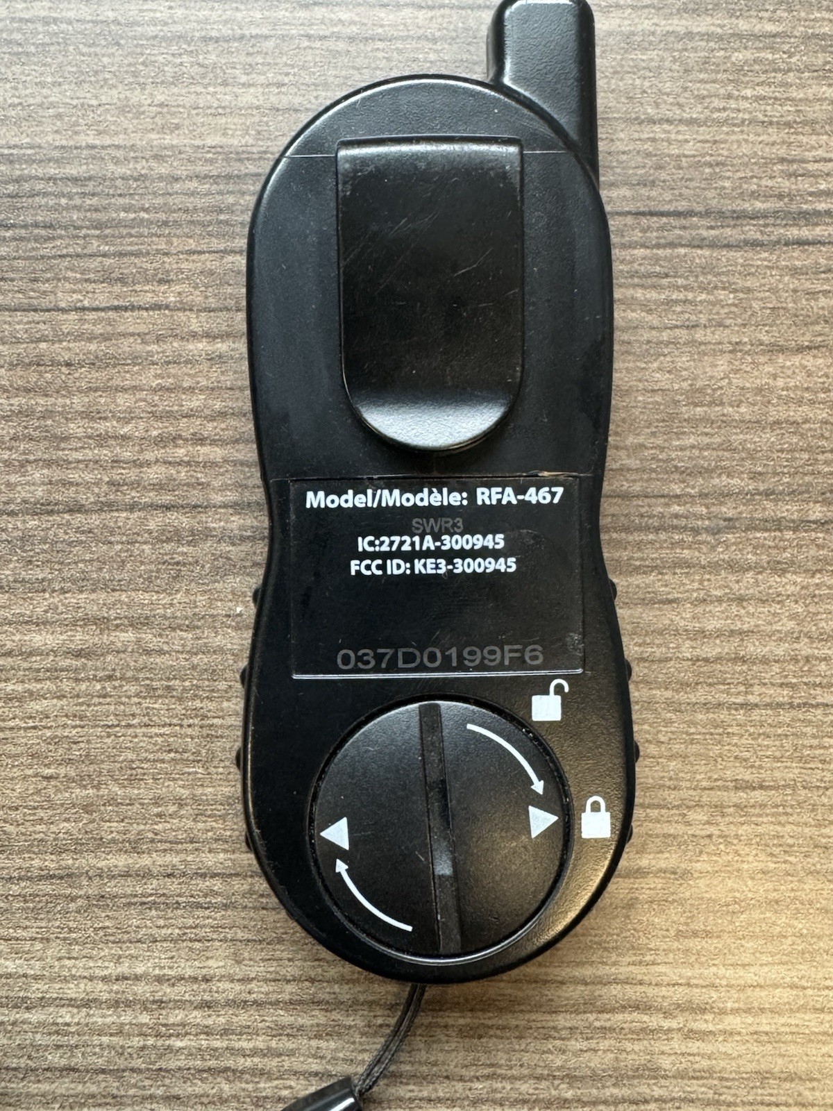Pet Safe: 🐾 Wireless Dog Collar Remote Control Replacement RFA467 K-9 Training