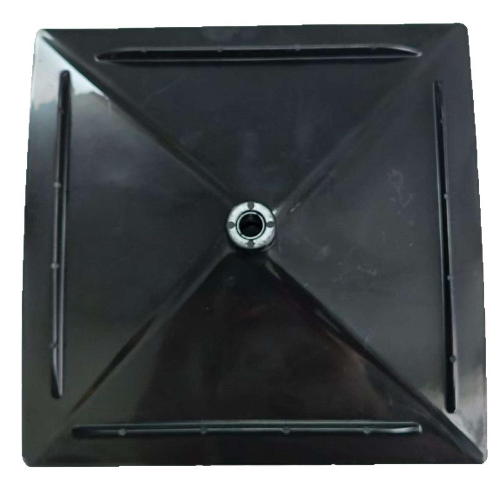 Spreader Impeller Spreader Plate Repair Maintenance High Performance Spare Easy