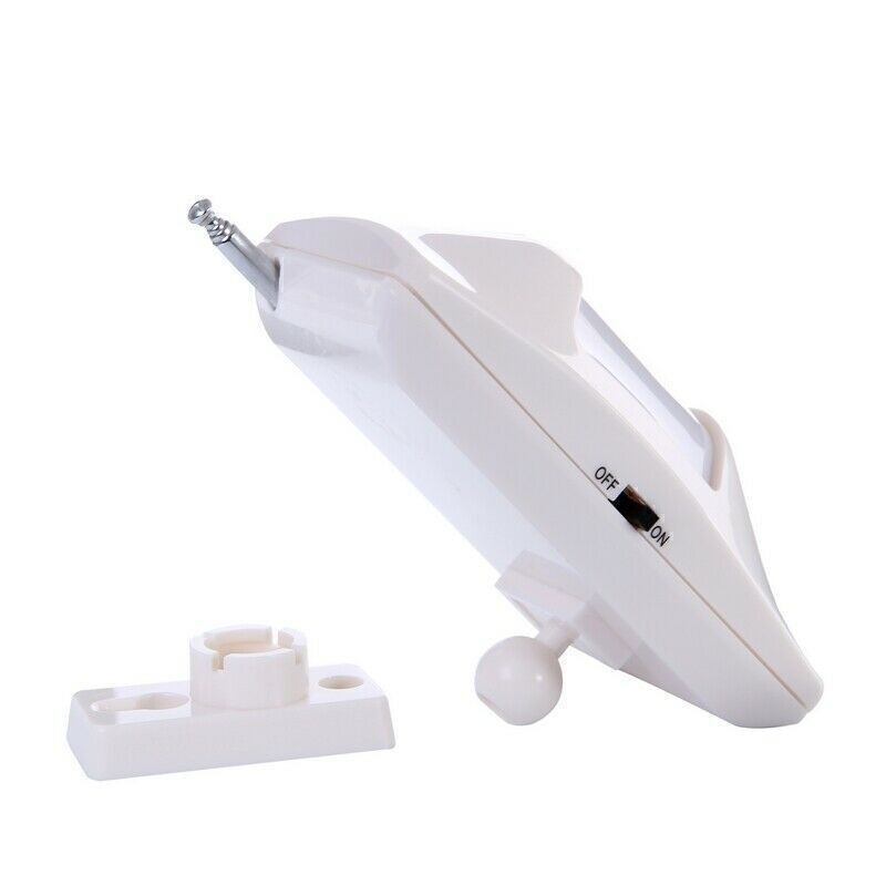 433MHz Security Wireless PIR Infrared Motion Sensor Detector for Alarm System
