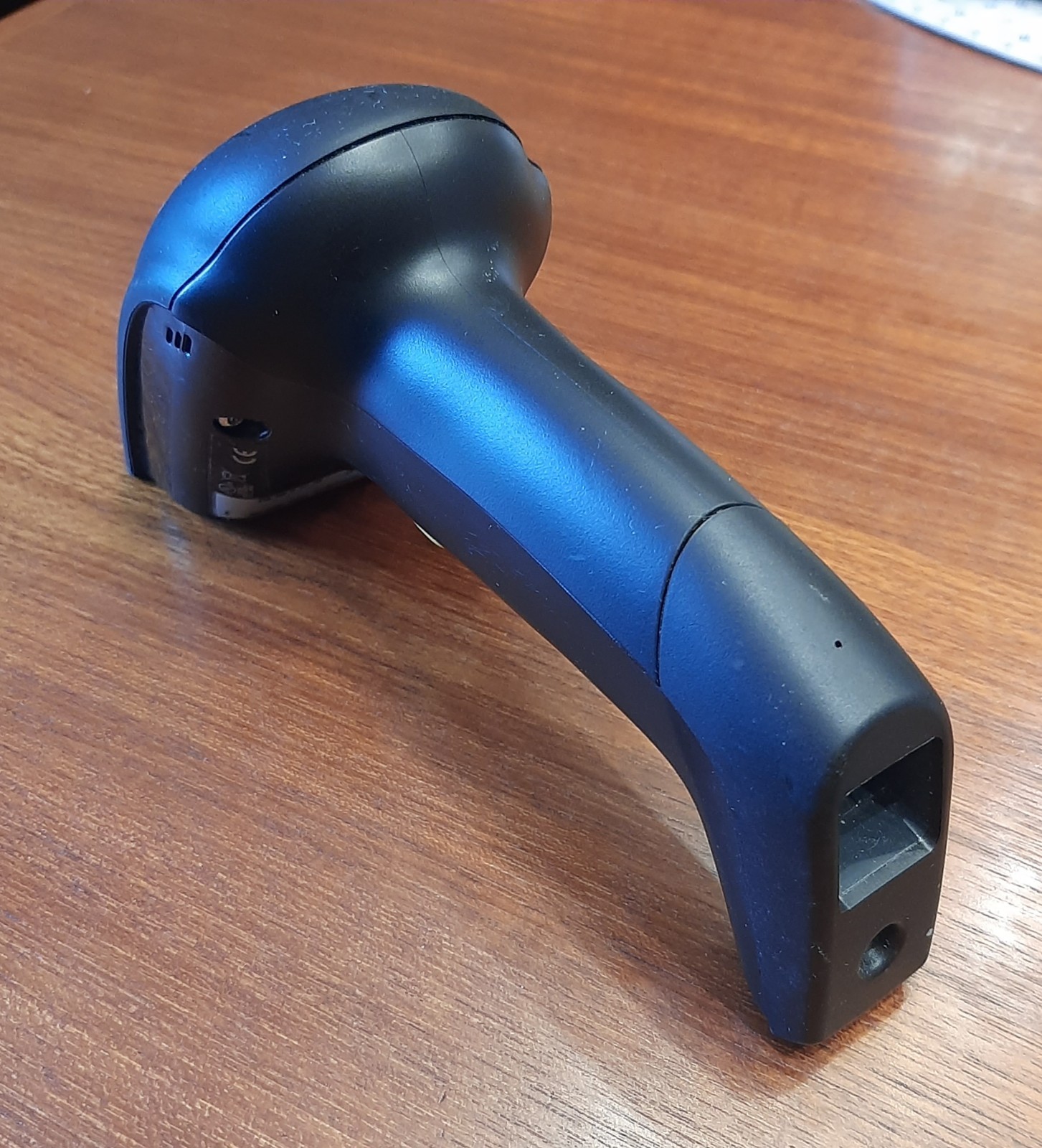 Wasp WDI4600 Laser Handheld Barcode Scanner Reader Class W192970