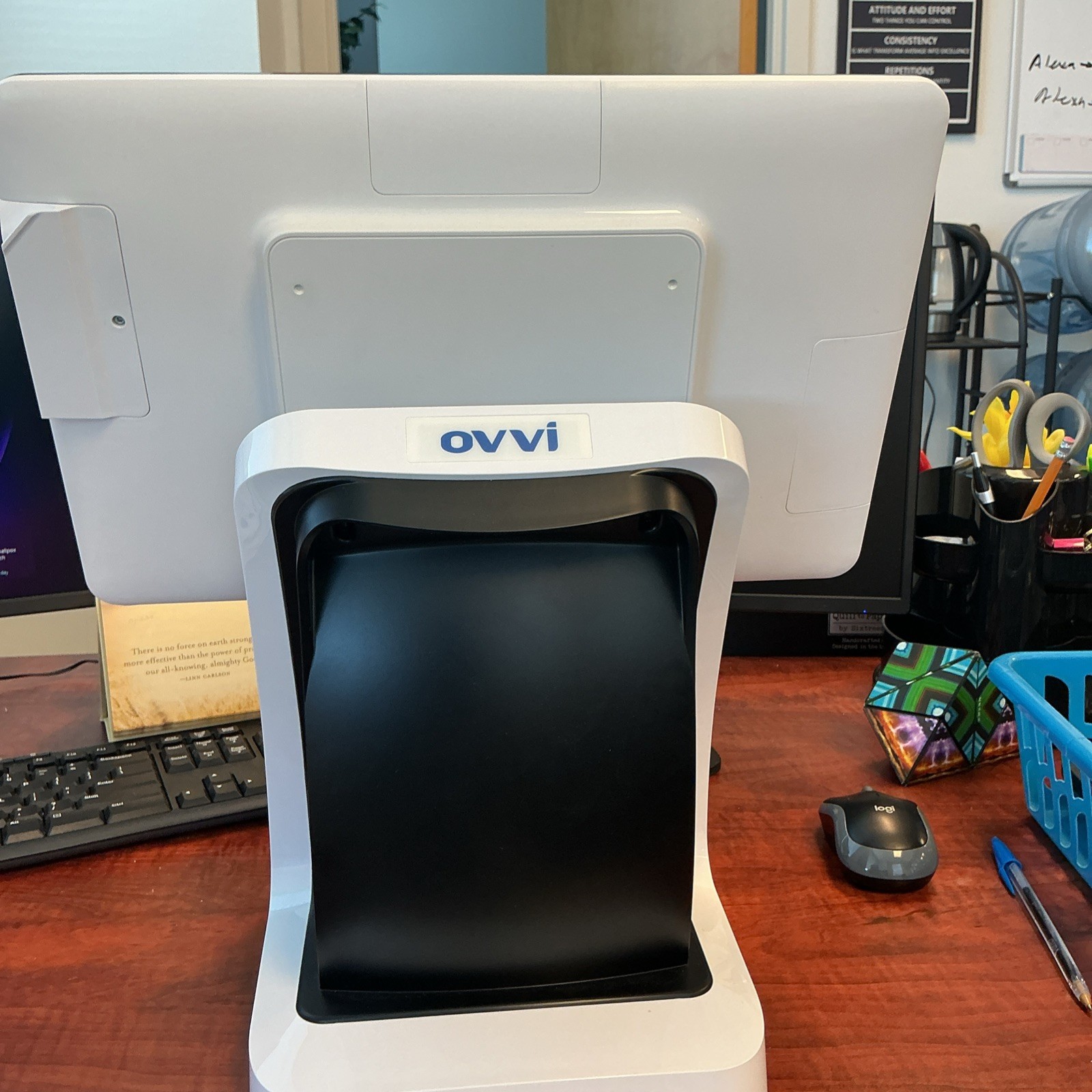 Ovvi Model PO6X