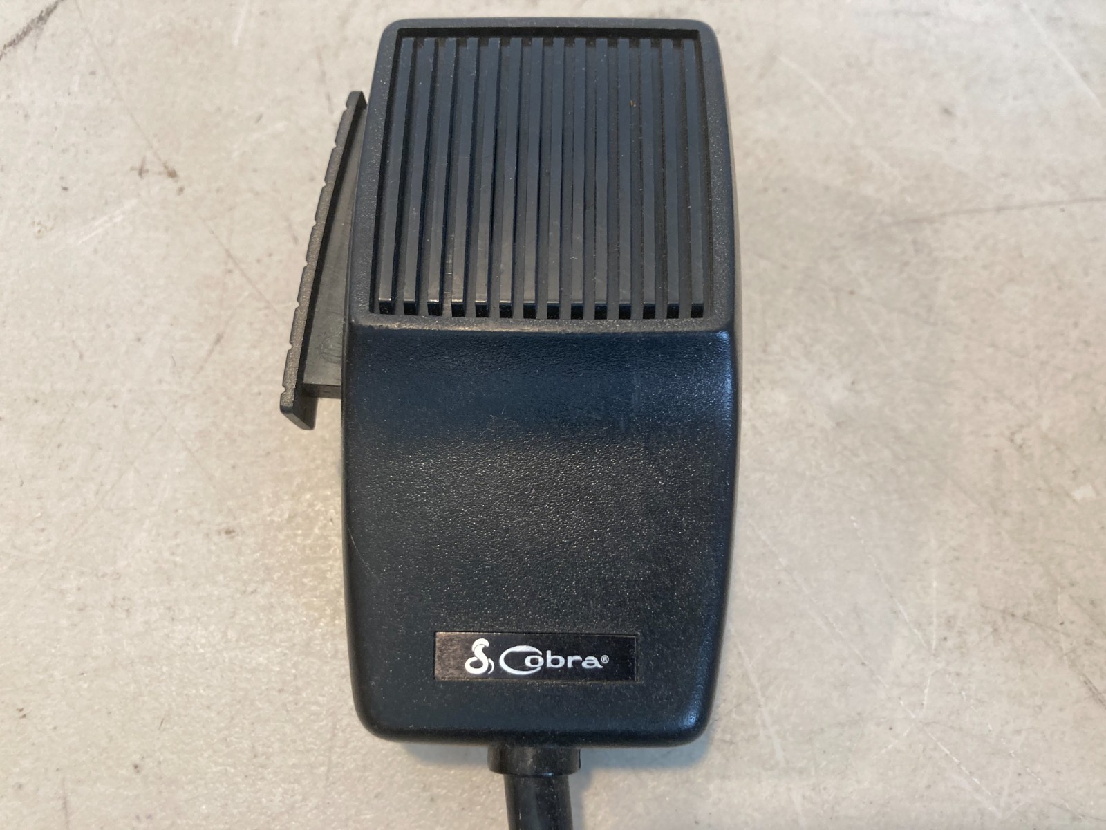 Cobra 20 Plus CB Radio Transceiver 40 Channel Model