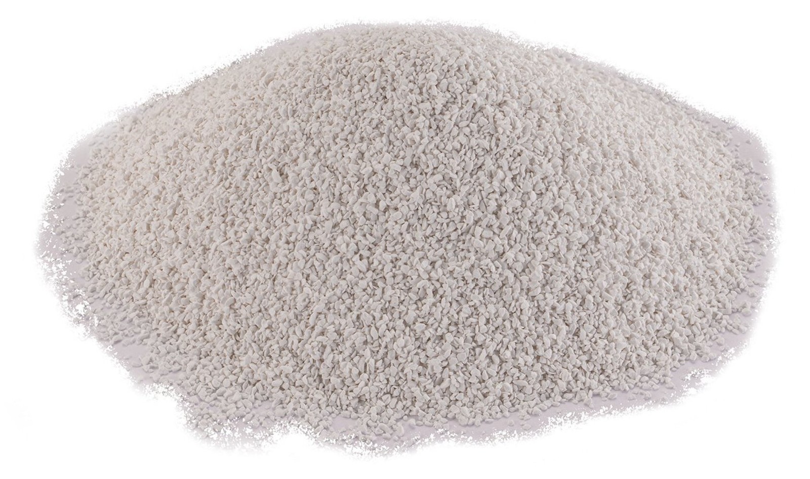 BVV Activated Alumina ( NSF 61 certified )
