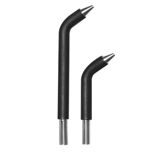 Parkel-D625 -Probes for Gentle Pulse™ & Digitest™ Pulptesters (1 Short & 1 Long)
