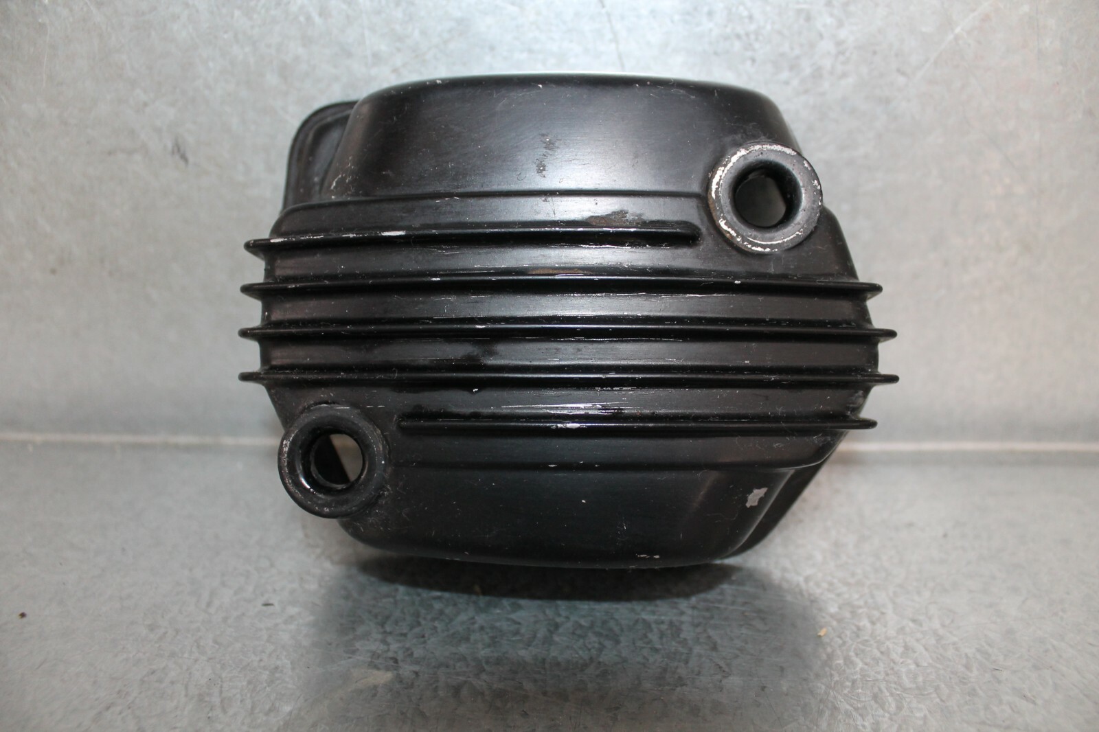 Nice OEM 1985 Honda XR80 XR 80 Valve Cover