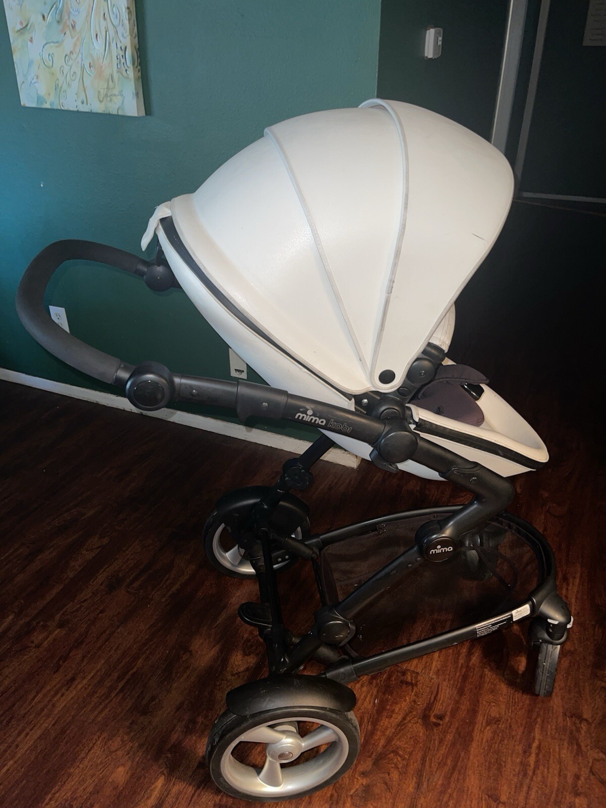 Mima Kobi Stroller
