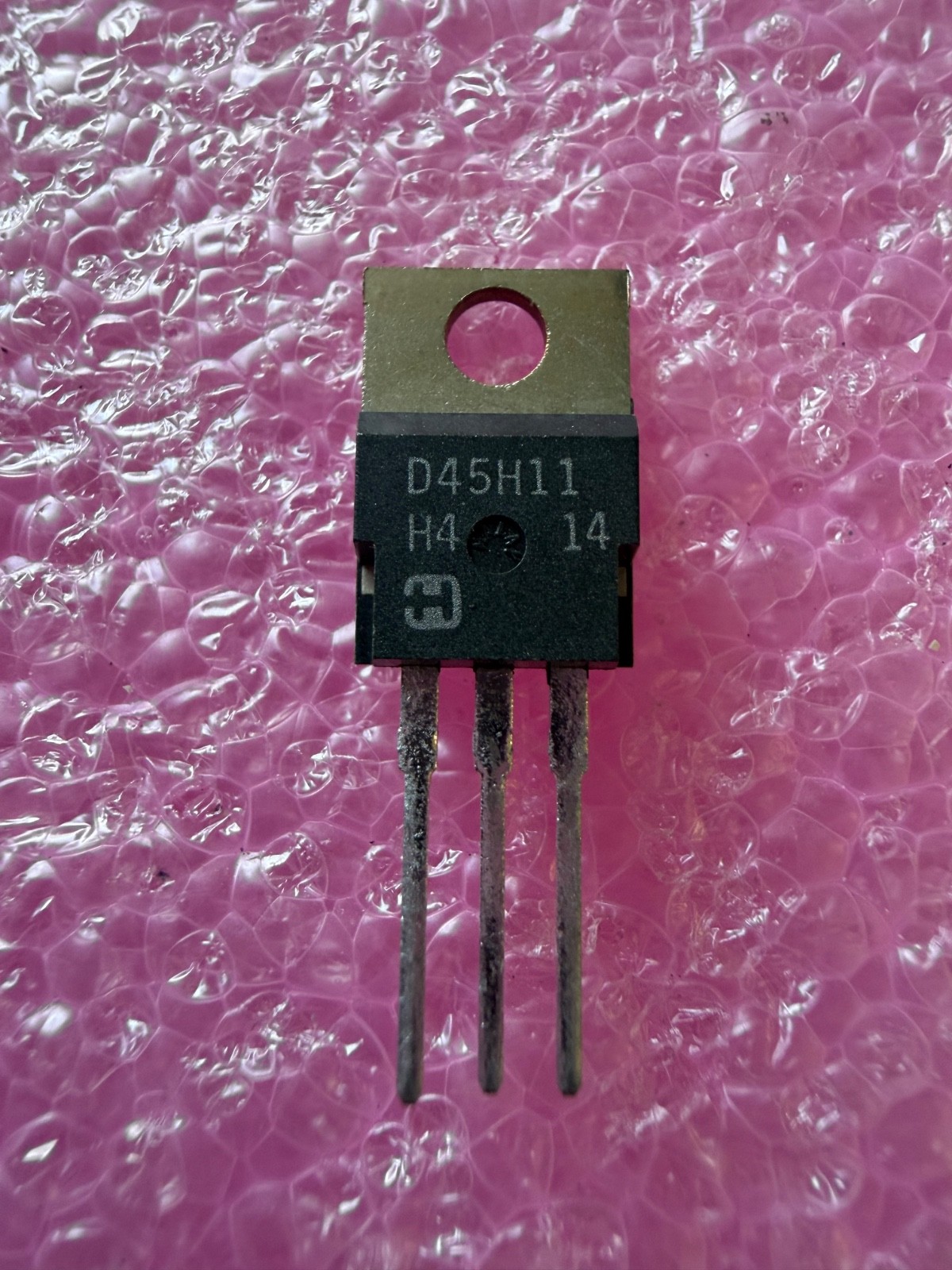 Agilent 1853-0497 INTEGRATED CIRCUIT
