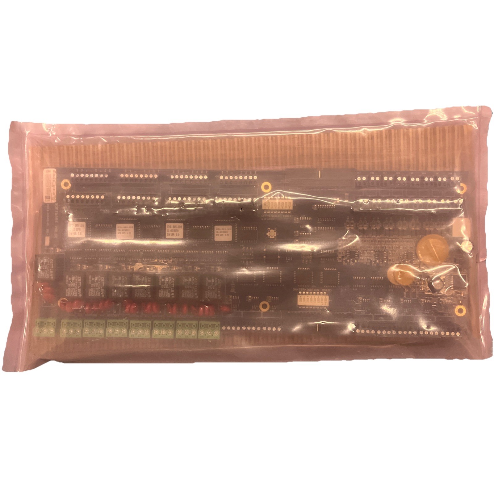 Software House iStar Pro 0311-0040-01 Access Control Module Board - NEW
