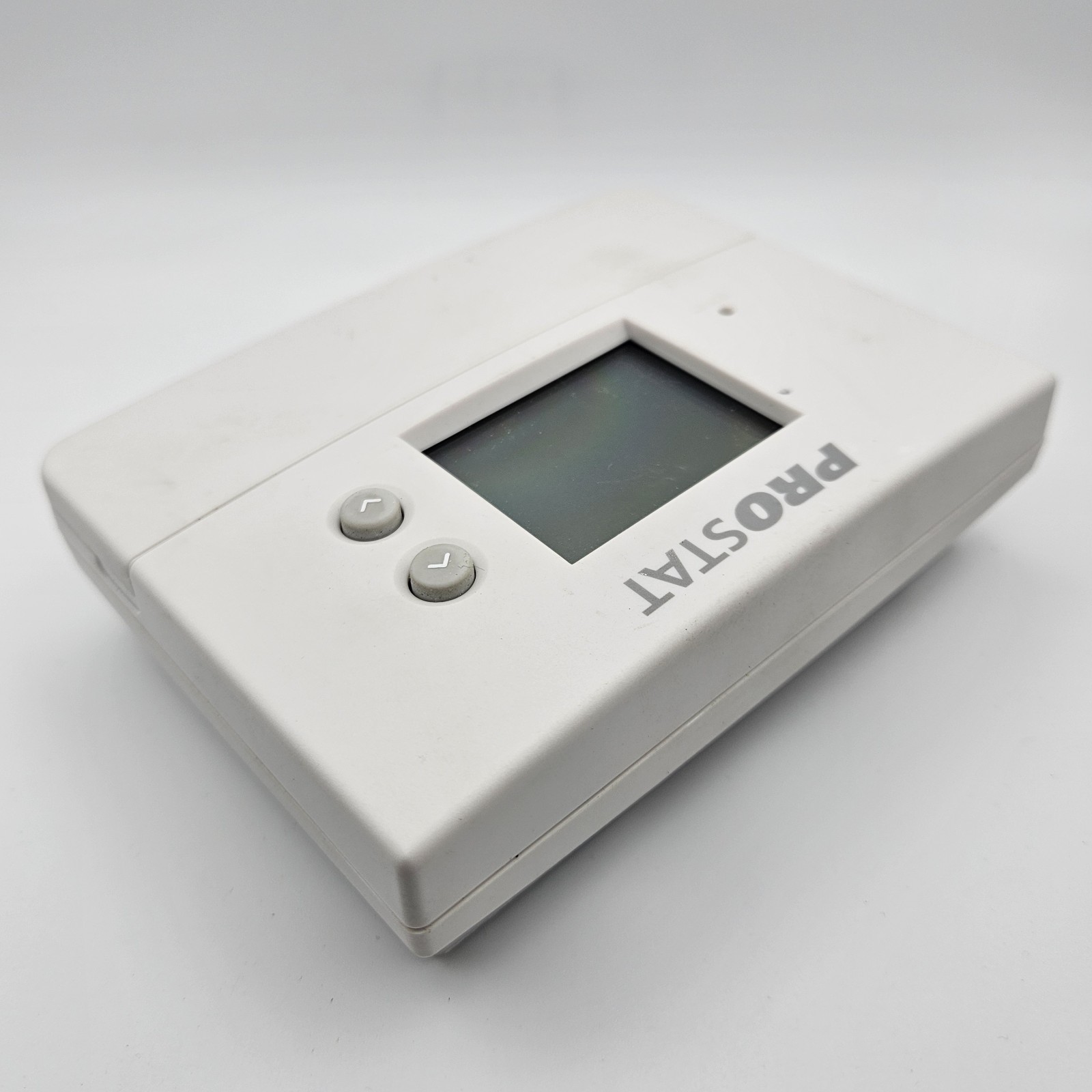 ProStat PRS4110 Universal Programmable Thermostat - 1-Heat/1-Cool STD/Heat Pump