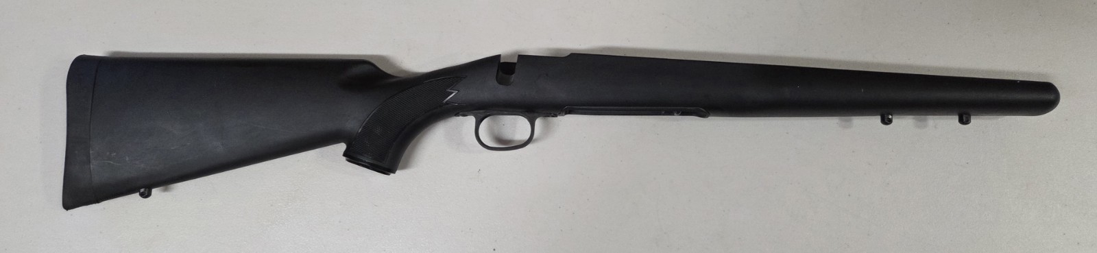 Savage Model 10 FCP Factory Synthetic Short Action Stock Uses 10 Rd Factory Mag