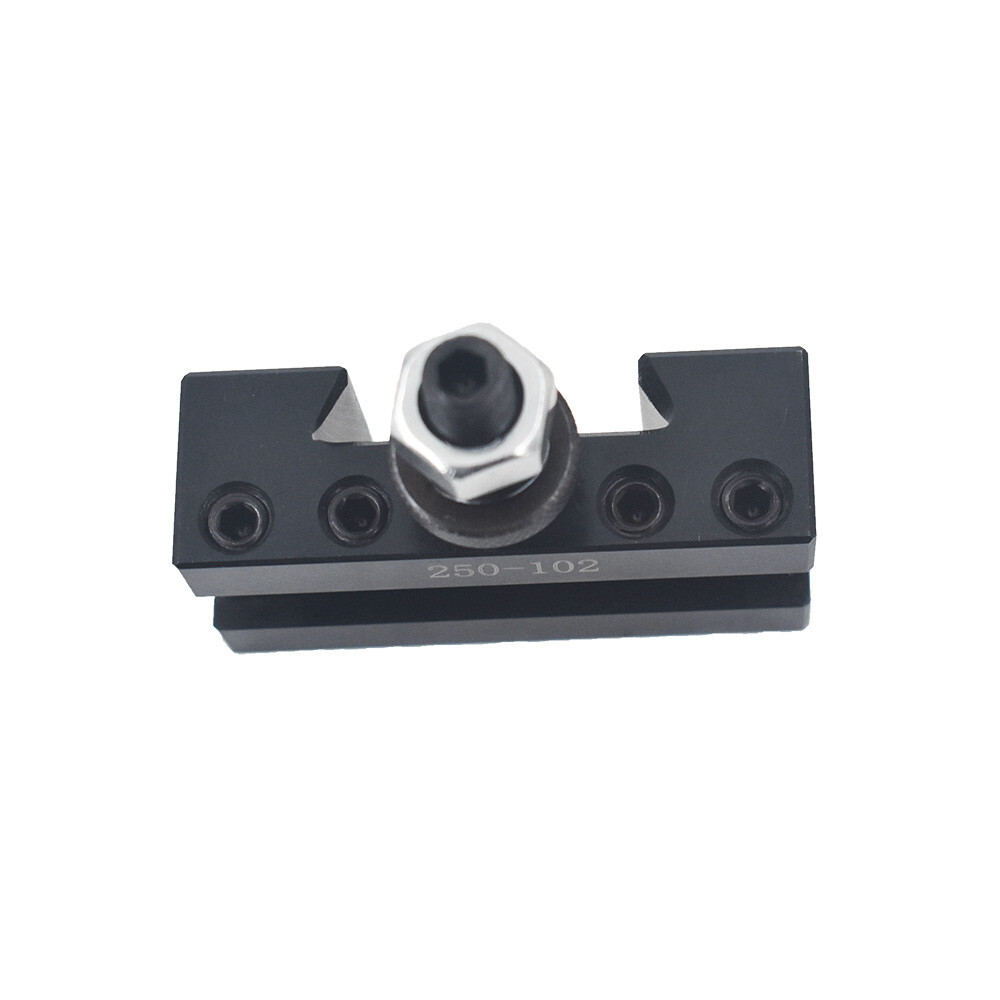 LABLT 5× AXA 2# 250-102 Quick Change Tool Post Boring Turning Holder For Lathe