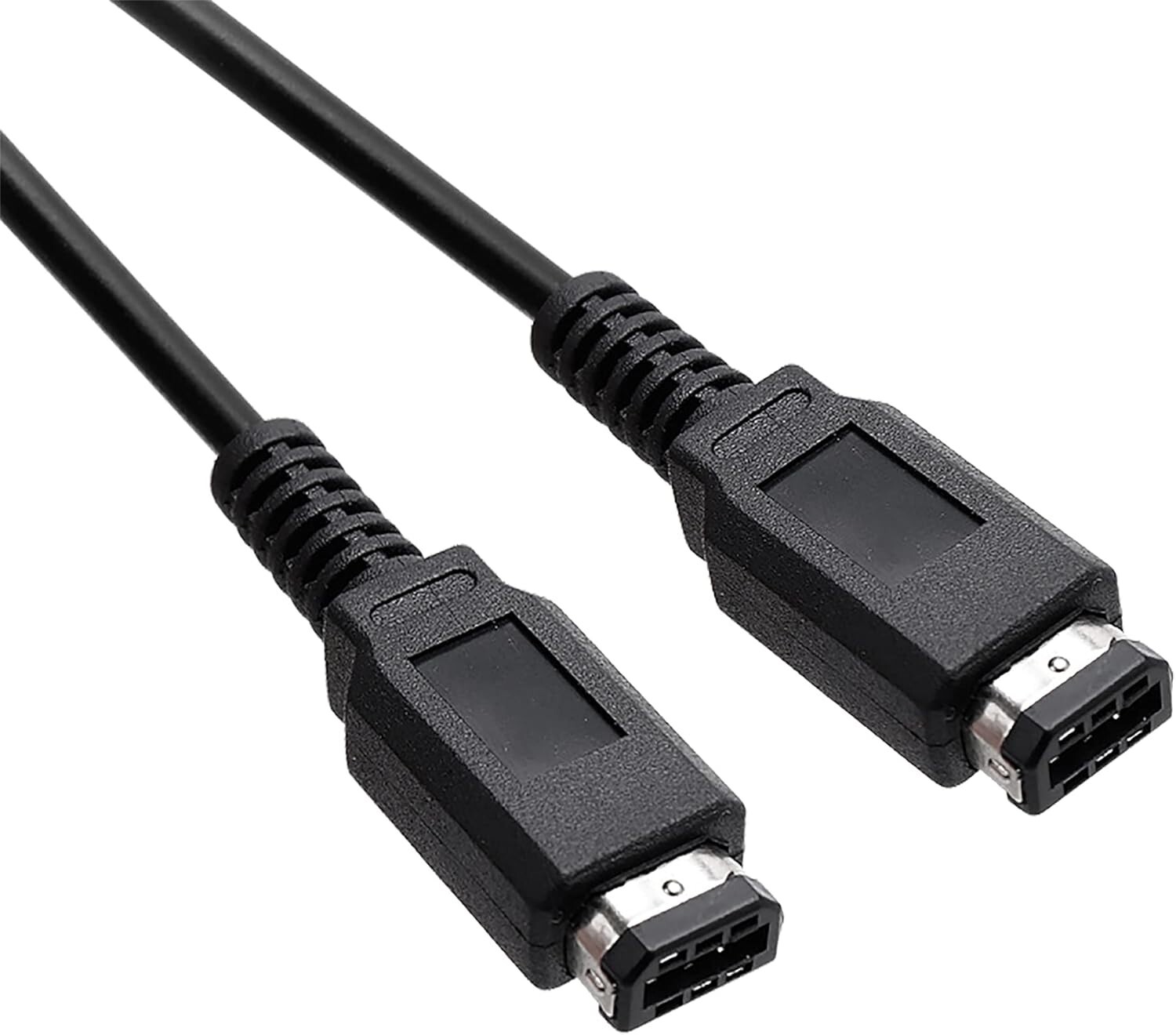 Two 2 Player Link Cable Cord Replacement for Nintendo Gameboy Color Gameboy Pock