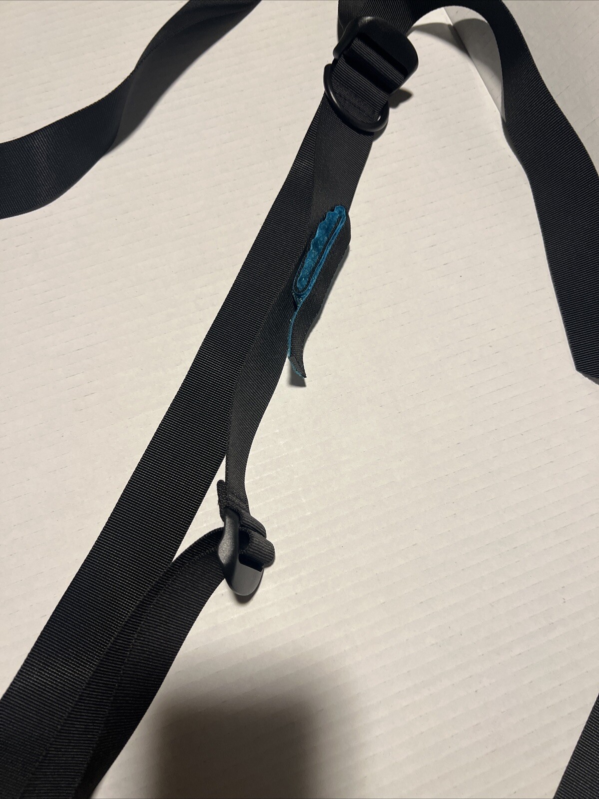 Weedstar kayak paddleboard shoulder strap