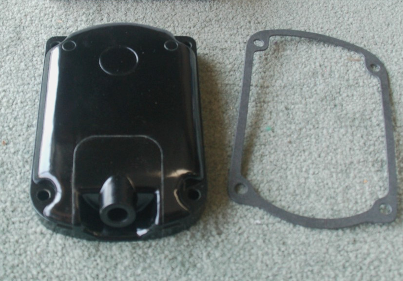 Fairbanks Morse BZ2430 magneto cap