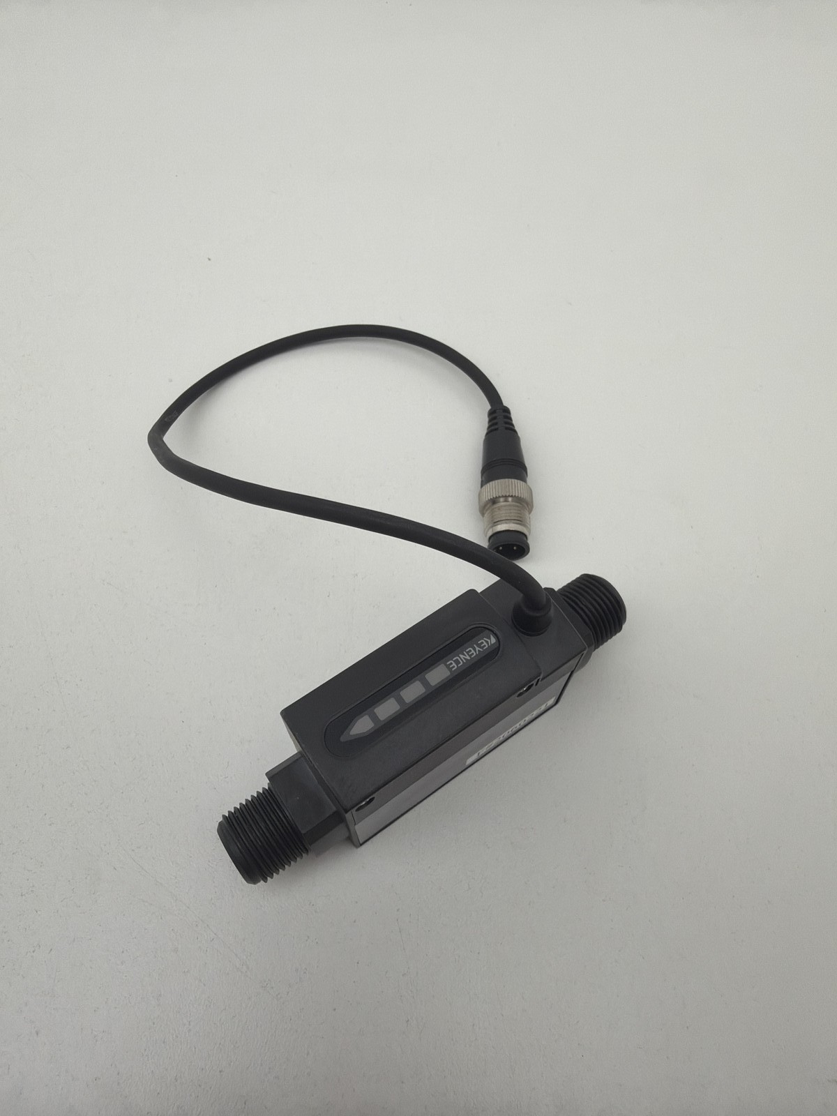 Keyence FD-P05 Digital Flow Sensor