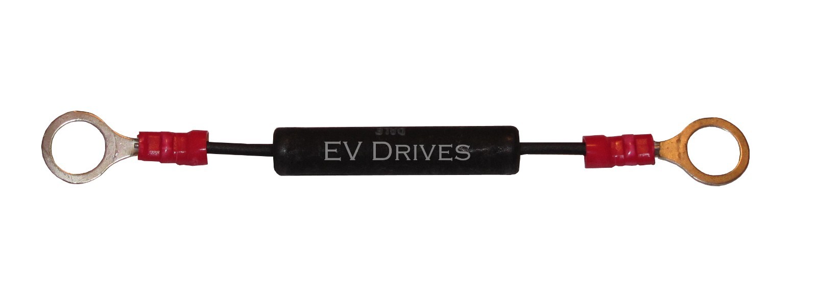 Pre-charge Resistor 470 Ohm with 3/8" Ring Terminals