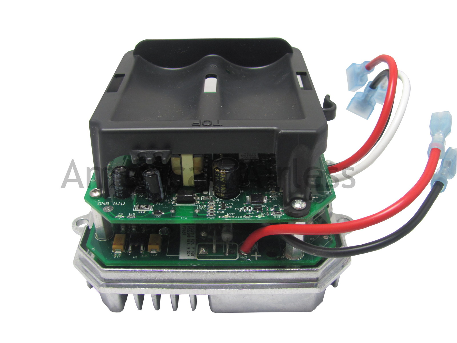 Titan EPC Board 805-840 for Impact 840 805840 Pressure Control Board