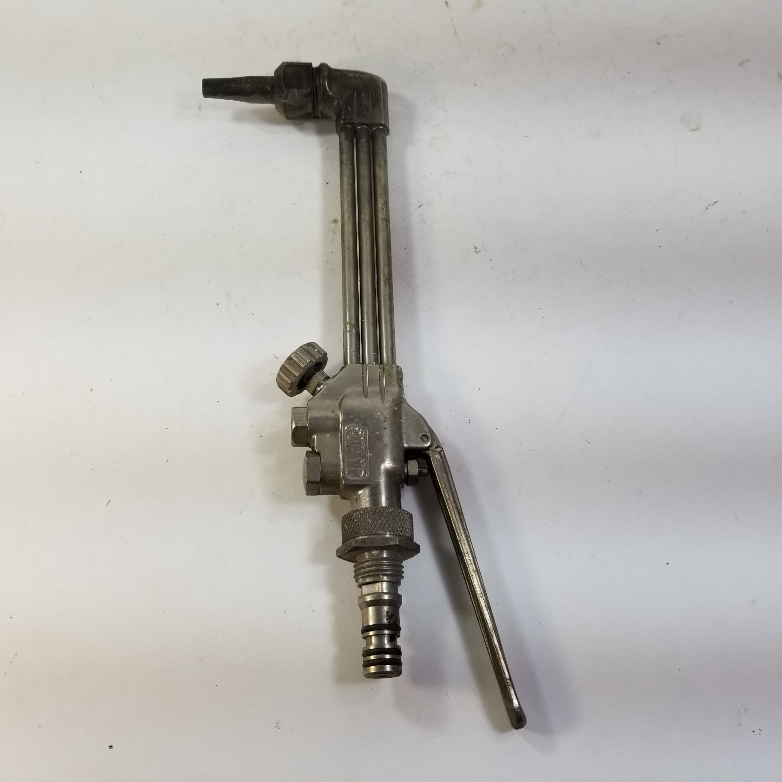 Smith Cutting Torch Head