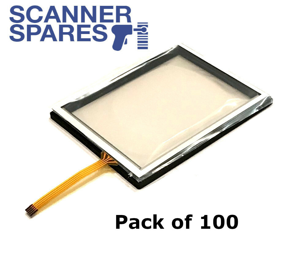 Pack of 100 x Motorola Symbol Touchscreen MC9090 Digi MC9190 MC92N0 Digitizer