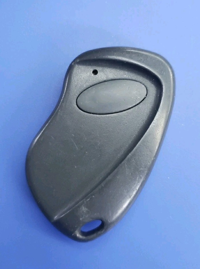 1 Button Remote Transmitter Fob - FCC ID: SU7295SEPC1KC
