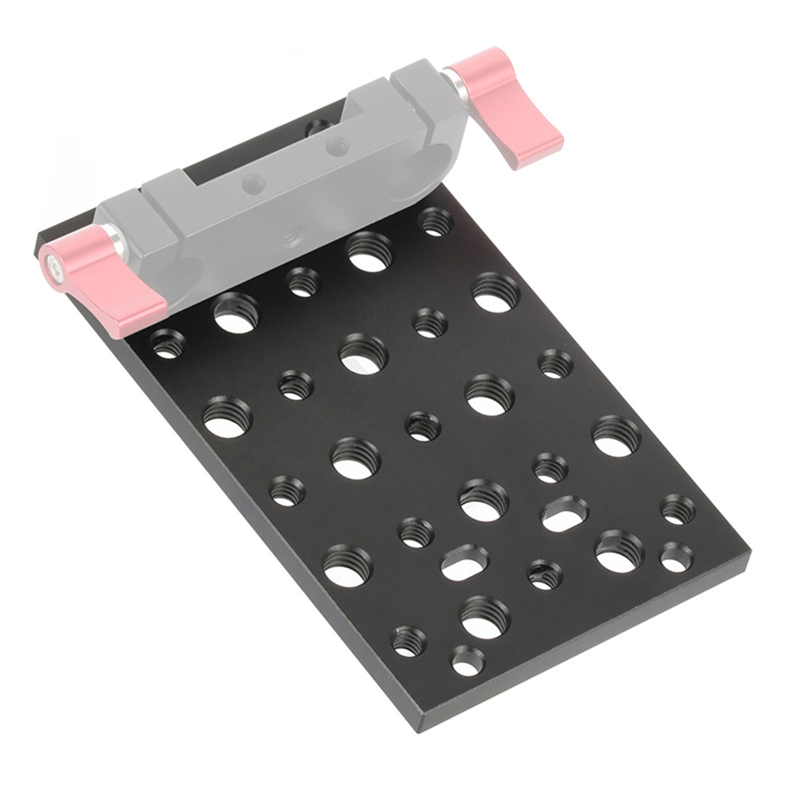 Multi-Purpose Switching Plate Cheese Board Easy Plate 1/4 3/8 For Canon 5D2 5D3