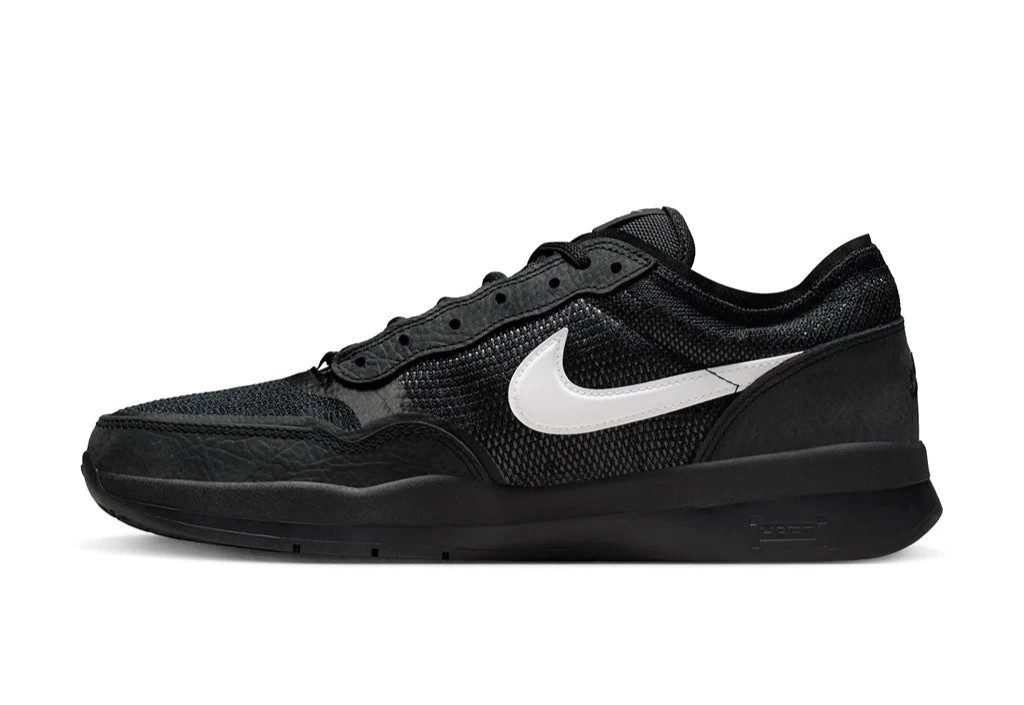 [TARIFF-FREE] Nike SB Air Zoom PS8 Black Black Wht Mens Multiple Size FV8493-007