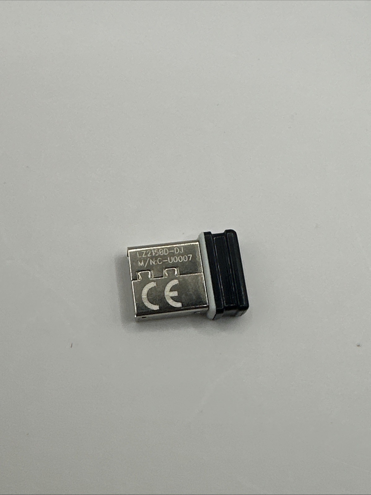 Logitech USB Nano Unifying Receiver for Mouse Keyboard C-U0007