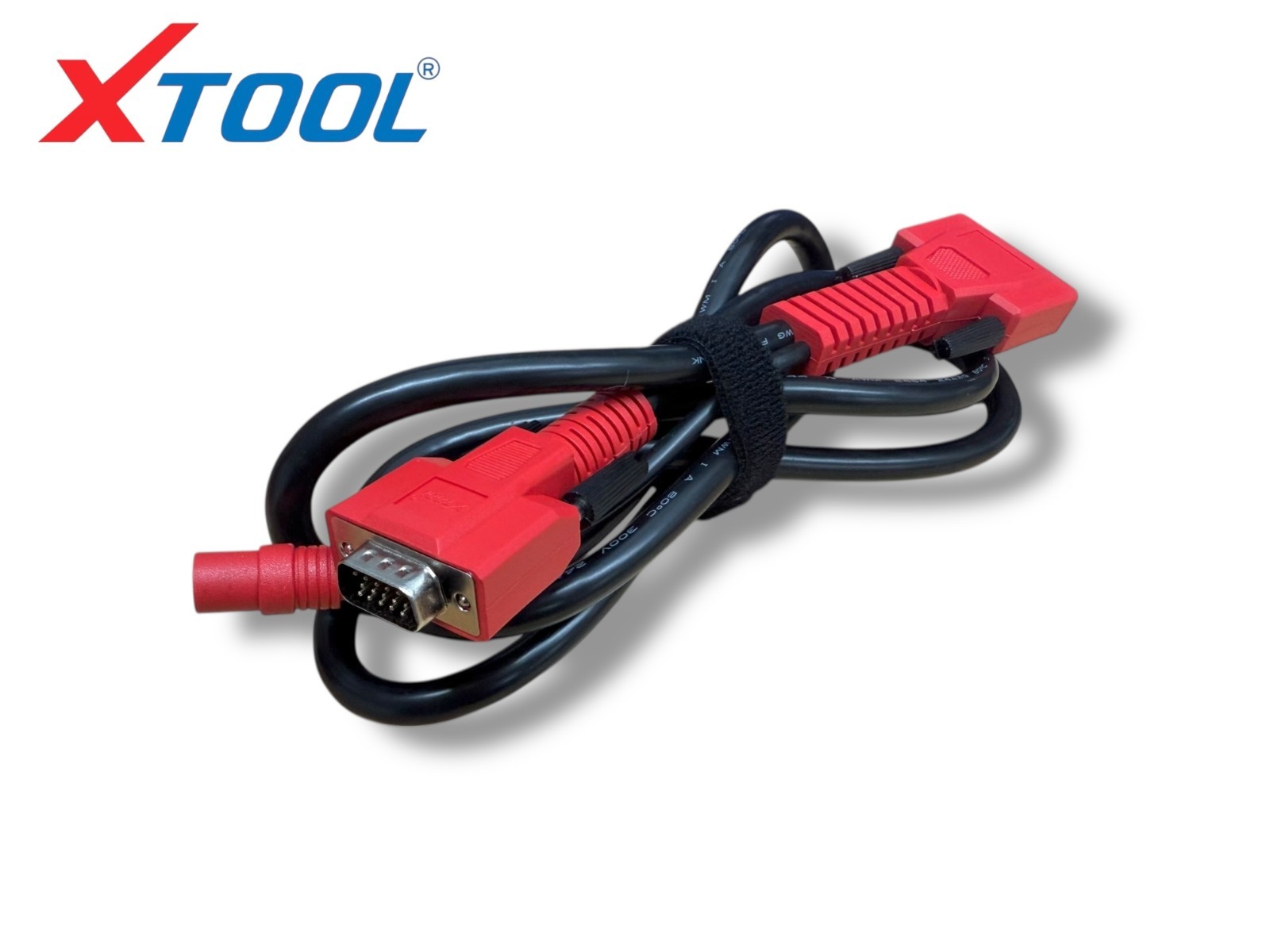 XTOOL - Replacement Main Data Cable for AutoProPAD Full / Basic / G2 Key Program