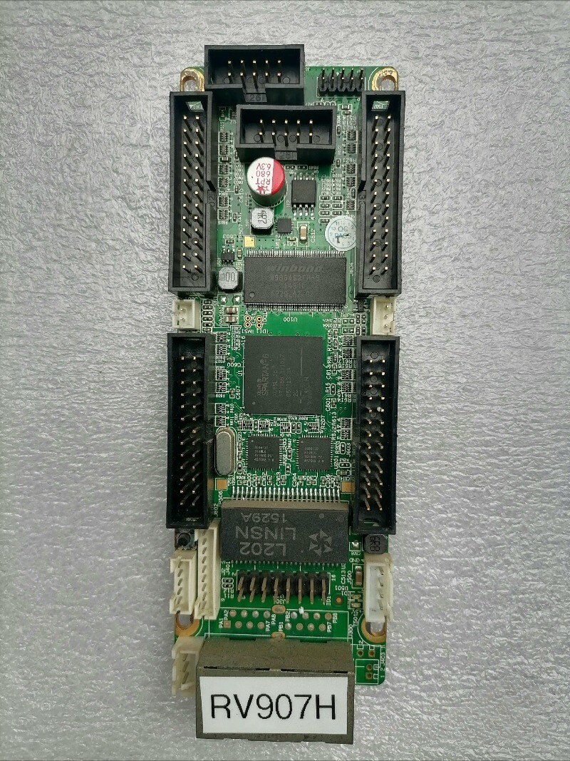 1pcs Linsn Technology RV907H LED Receiving Card